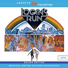 Jerry Goldsmith: Logan's Run (Original Motion Picture Soundtrack) (Deluxe Version)
