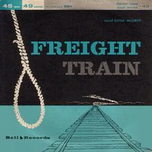 Edna Mcgriff: Freight Train