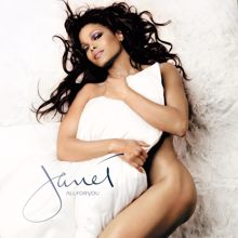 Janet Jackson: All For You (Top Heavy Remix)