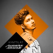 Aleksanteri Hakaniemi: Kynttilät