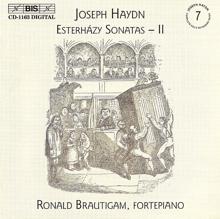 Ronald Brautigam: Haydn: Complete Solo Keyboard Music, Vol. 7 - Esterhazy Sonatas Ii