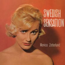 Monica Zetterlund: Swedish Sensation