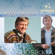 Pekka Himanka: Tähtisarja - 30 Suosikkia