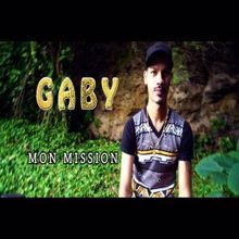 Gaby: Mon Mission