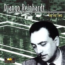 Django Reinhardt: Tea for Two