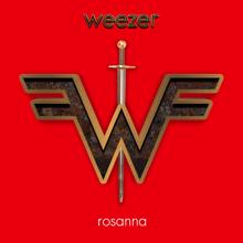 Weezer: Rosanna