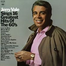 Jerry Vale: Sings 16 Greatest Hits of the 60's