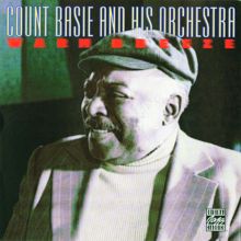 The Count Basie Orchestra: Warm Breeze