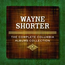 Wayne Shorter: Atlantis