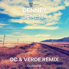 Denney: Genena (OC & Verde Remix)