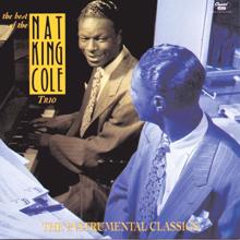 The King Cole Trio: Jumpin' At Capitol (Remastered 1991) (Jumpin' At Capitol)