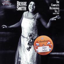 Bessie Smith: The Complete Recordings, Vol. 1