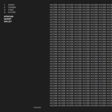African Ghost Valley: UCCIDE