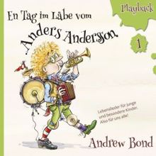 Andrew Bond: En Tag im Läbe vom Anders Andersson Playback