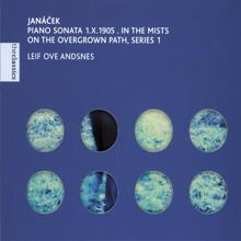 Leif Ove Andsnes: Janáček: On an Overgrown Path, Book I: No. 5, They Chattered Like Swallows
