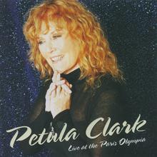 Petula Clark: Petula Clark (Live at the Paris Olympia)