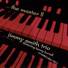 Jimmy Smith: A Child Is Born (Live In Osaka)