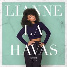 Lianne La Havas: Green & Gold