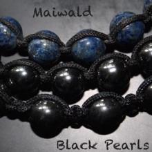 Maiwald: Black Pearls