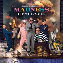 MADNESS: Theatre of the Absurd presents C'est La Vie (Enhanced Edition)