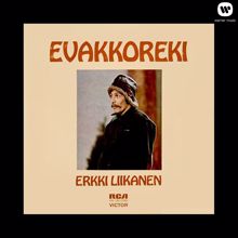 Erkki Liikanen: Evakkoreki