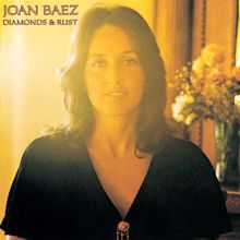 Joan Baez: Diamonds And Rust