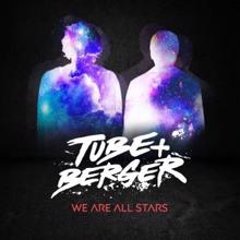 Tube & Berger feat. Richard Judge: Dust Feel