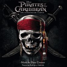 Rodrigo y Gabriela: The Pirate That Should Not Be (From "Pirates of the Caribbean: On Stranger Tides"/Soundtrack Version)