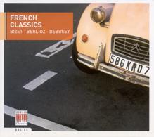 Various Artists: French Classics - Bizet, G. / Poulenc, F. / Debussy, C. / Ravel, M. / Milhaud, D.