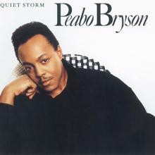 Peabo Bryson: Quiet Storm