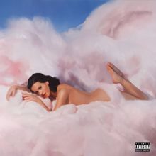 Katy Perry: Teenage Dream