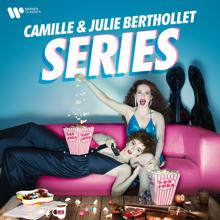 Camille Berthollet, Julie Berthollet: Series