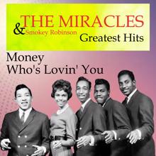 The Miracles: Money