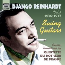 Django Reinhardt: Reinhardt, Django: Swing Guitars (1936-1937)