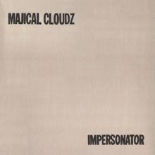 Majical Cloudz: Impersonator