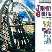 Johnny Griffin Quartet: Where's Your Overcoat, Boy?