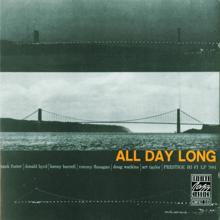 Kenny Burrell: All Day Long