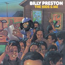 Billy Preston: Struttin'