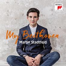 Martin Stadtfeld: Piano Sonata No. 14 in C-Sharp Minor, Op. 27, No. 2, "Moonlight": I. Adagio sostenuto