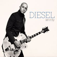 Diesel: Can't Feel You