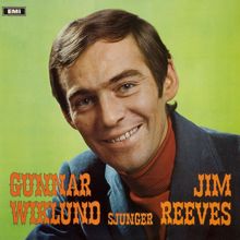 Gunnar Wiklund: Gunnar Wiklund sjunger Jim Reeves