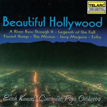 Erich Kunzel: Beautiful Hollywood