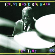 Count Basie Big Band: Fun Time: Count Basie Big Band At Montreux