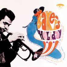 Chet Baker: Baker's Holiday