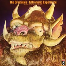 The Dramatics: The Devil Is Dope