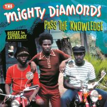 Mighty Diamonds: Reggae Anthology: Mighty Diamonds - Pass The Knowledge