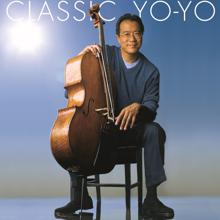 Yo-Yo Ma: IV. Allegro molto from Quartet for Piano & Strings No. 2 in G minor, Op. 45 (Excerpt)