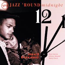 Mel Tormé: Jazz 'Round Midnight