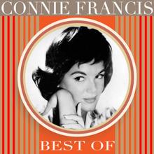 Connie Francis: Lipstick on Your Collar