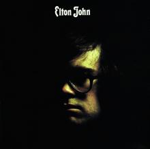 Elton John: Your Song